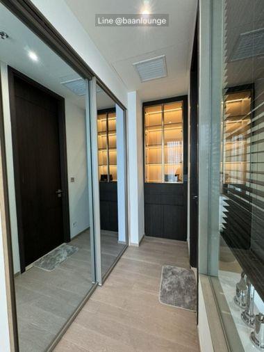 picture The ESSE Asoke, 1 Bedroom, 1 Bathroom - 15/18