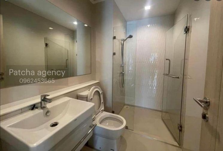 picture for rent Life One Wireless. 2bed 63sqm. Line id: @pfagent - 14/15