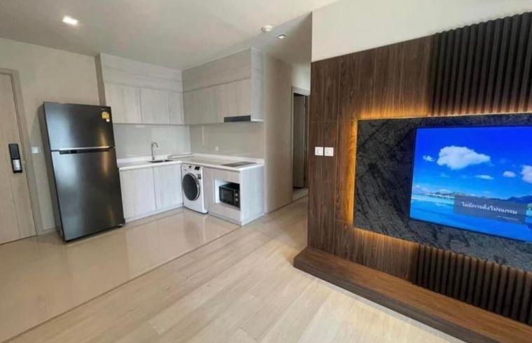 picture for rent Life One Wireless. 2bed 63sqm. Line id: @pfagent - 5/15