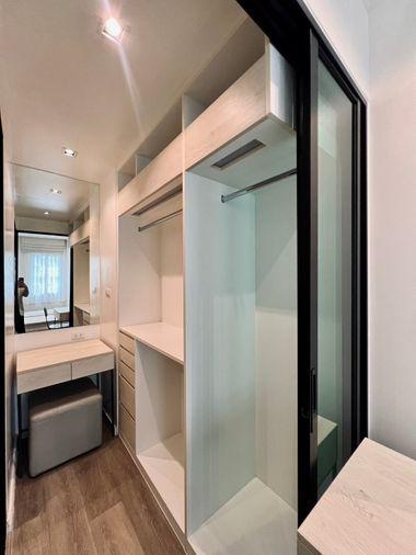 รูป ให้เช่า Chambery ห้องใหญ่ สวยงาม 8,000 บาท/เดือน 🌟 - รูปที่ 8/13