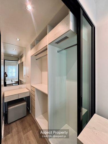 รูป ให้เช่า Chambery ห้องใหญ่ สวยงาม 8,000 บาท/เดือน 🌟 - รูปที่ 8/13