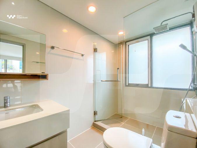 รูป 🔥ขายด่วน ต่ำกว่าตลาด🔥Siamese Nang Linchee 2ห้องนอน/2ห้องน้ำ 70sqm ชั้น5 อาคารA ตกแต่งสวย Fully Furnished ทำเลดีใกล้เซ็นทรัลพระราม3 - รูปที่ 7/33