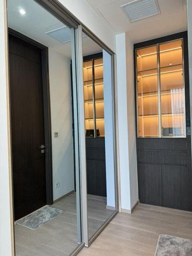 picture The ESSE Asoke, 1 Bedroom, 1 Bathroom  - 14/18