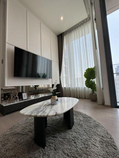 picture The ESSE Asoke, 1 Bedroom, 1 Bathroom  - 3/18