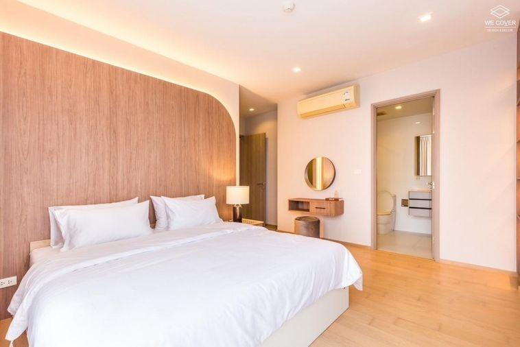 picture hq thonglor, 2 Bedrooms, 2 Bathrooms  - 2/7