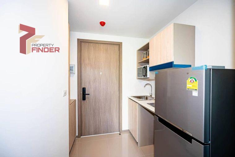 picture Condo for rent THE MUVE Bangna Contact @propertybkk2 - 7/10