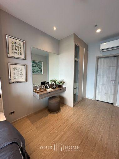 picture Urgent Sale The Symphony - 1 bed - Beachfront Condo with private beach, paradise for relaxation - 15/15