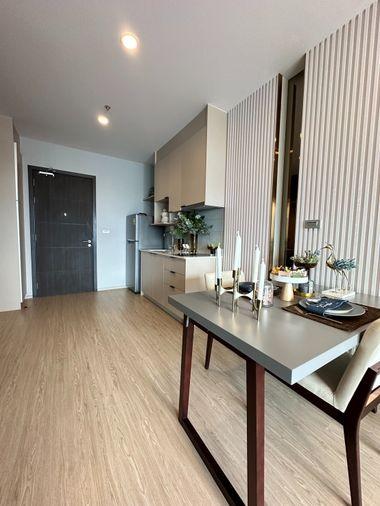 picture Urgent Sale The Symphony - 1 bed - Beachfront Condo with private beach, paradise for relaxation - 11/15