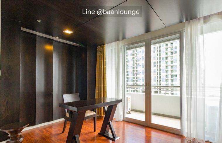 picture Park origin Thonglor, 2 Bedrooms and 2 Bedrooms - 17/20