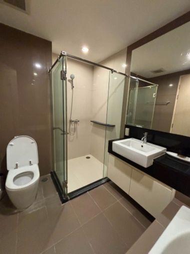 picture Siri on 8, Size 80 sq.m.,2 BEDROOM 2 BATHROOM  - 9/12