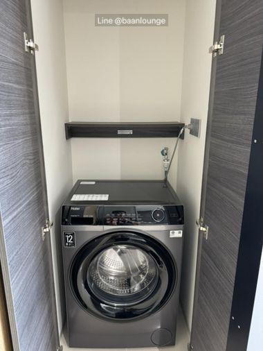 picture The ESSE Asoke, 1 Bedroom, 1 Bathroom - 10/18