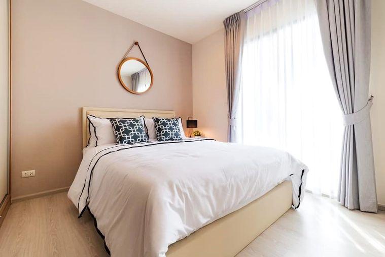 picture ⚡Nice Room⚡Availble⚡Rhythm Asoke⚡LineID: @Homelisting (With@ Infront) ⚡ - 4/10