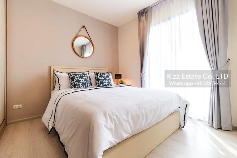 picture ⚡Nice Room⚡Availble⚡Rhythm Asoke⚡LineID: @Homelisting (With@ Infront) ⚡ - 4/10