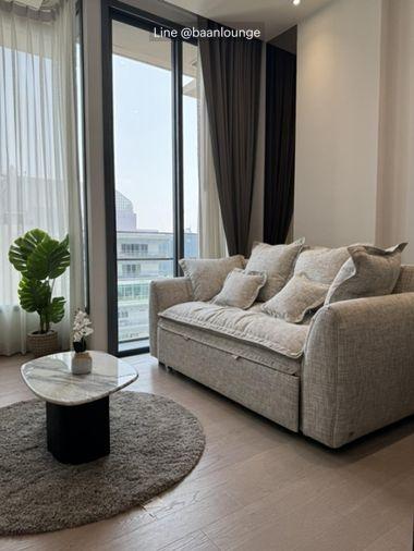 picture The ESSE Asoke, 1 Bedroom, 1 Bathroom - 4/18