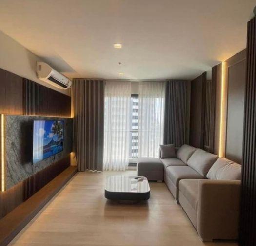 picture for rent Life One Wireless. 2bed 63sqm. Line id: @pfagent - 1/15