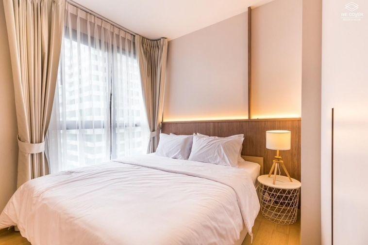 picture hq thonglor, 2 Bedrooms, 2 Bathrooms - 1/7