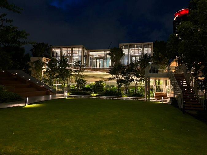 picture  Rhythm Charoenkrung Pavillion, 2 bedrooms, 2 bathrooms, 1 maidroom - 16/28
