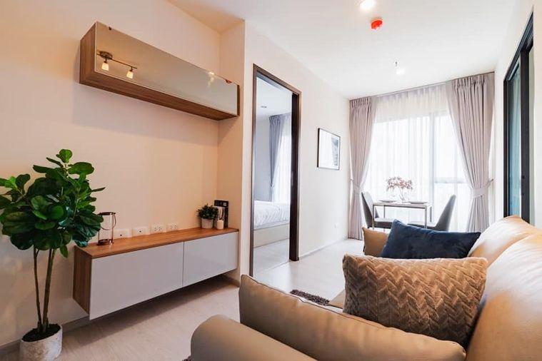 picture ⚡Nice Room⚡Availble⚡Rhythm Asoke⚡LineID: @Homelisting (With@ Infront) ⚡ - 1/10