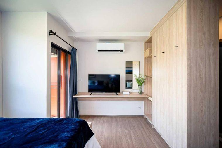 picture Condo for rent THE MUVE Bangna Contact @propertybkk2 - 3/10