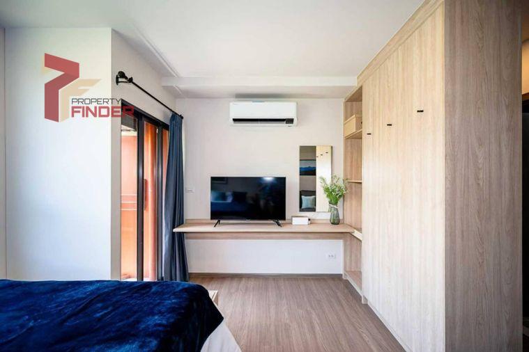 picture Condo for rent THE MUVE Bangna Contact @propertybkk2 - 3/10