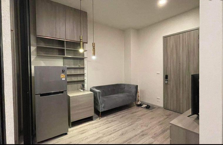 picture Knightsbridge prime . 1bed 32q.m. Line id: @pfagent - 3/9