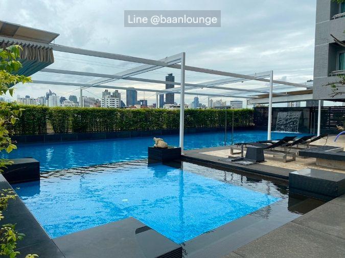 picture Park origin Thonglor, 2 Bedrooms and 2 Bedrooms - 18/20