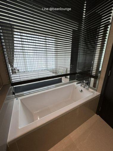 picture The ESSE Asoke, 1 Bedroom, 1 Bathroom - 11/18