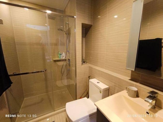 picture FOR Sale The Line Asoke-Ratchada  585/216 - 8/14