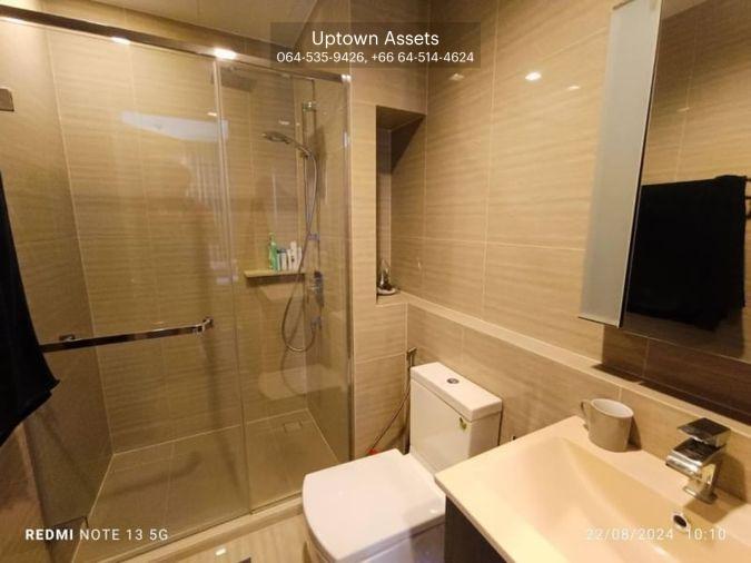 picture FOR Sale The Line Asoke-Ratchada 585/216 - 8/14