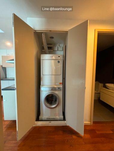 picture Siri on 8, Size 80 sq.m.,2 BEDROOM 2 BATHROOM - 7/12