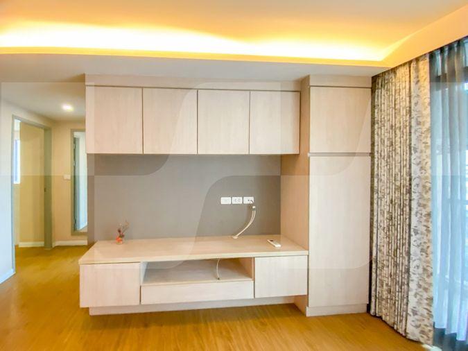 รูป 🔥ขายด่วน ต่ำกว่าตลาด🔥Siamese Nang Linchee 2ห้องนอน/2ห้องน้ำ 70sqm ชั้น5 อาคารA ตกแต่งสวย Fully Furnished ทำเลดีใกล้เซ็นทรัลพระราม3 - รูปที่ 17/33