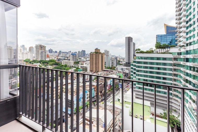 picture hq thonglor, 2 Bedrooms, 2 Bathrooms - 7/7