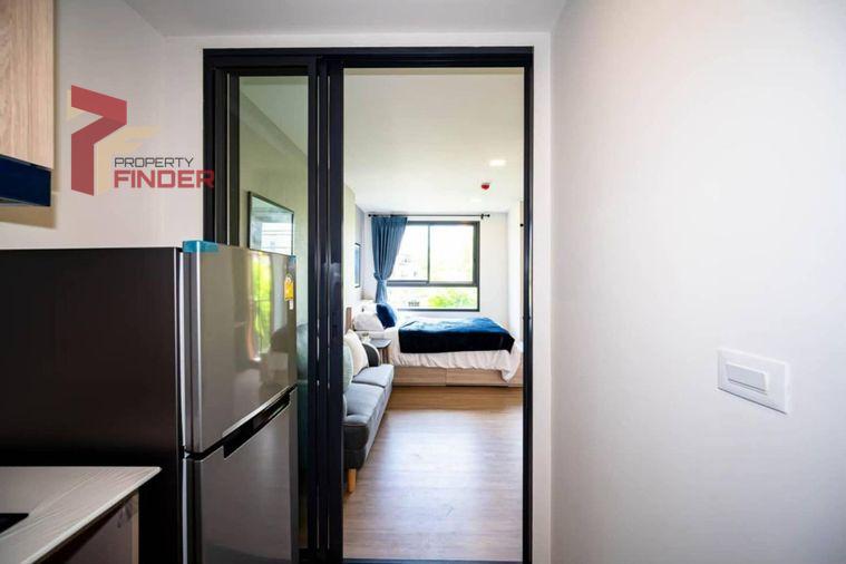 picture Condo for rent THE MUVE Bangna Contact @propertybkk2 - 6/10