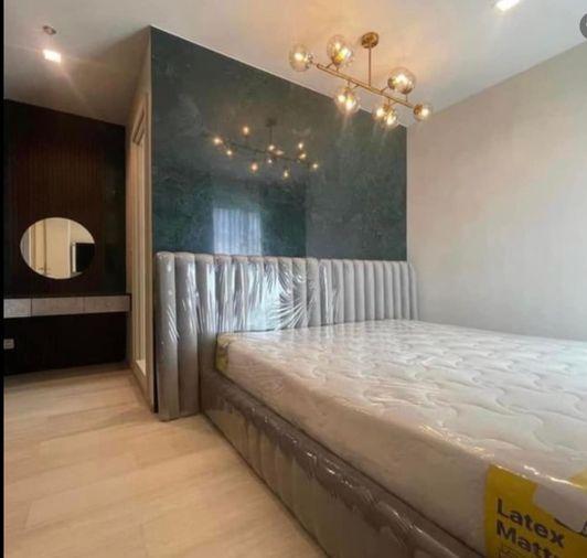picture for rent Life One Wireless. 2bed 63sqm. Line id: @pfagent - 8/15