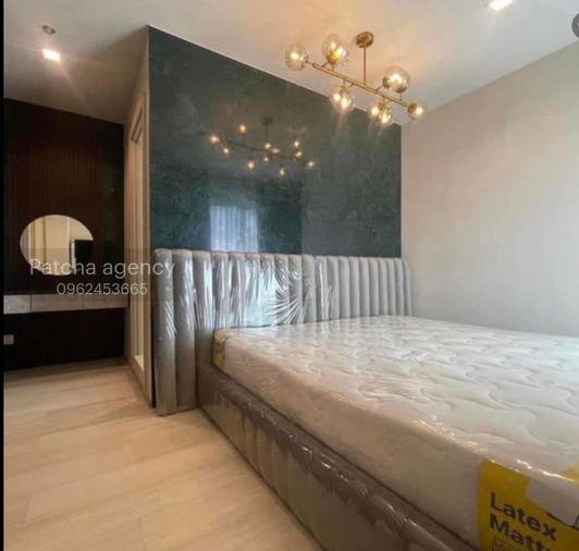 picture for rent Life One Wireless. 2bed 63sqm. Line id: @pfagent - 8/15