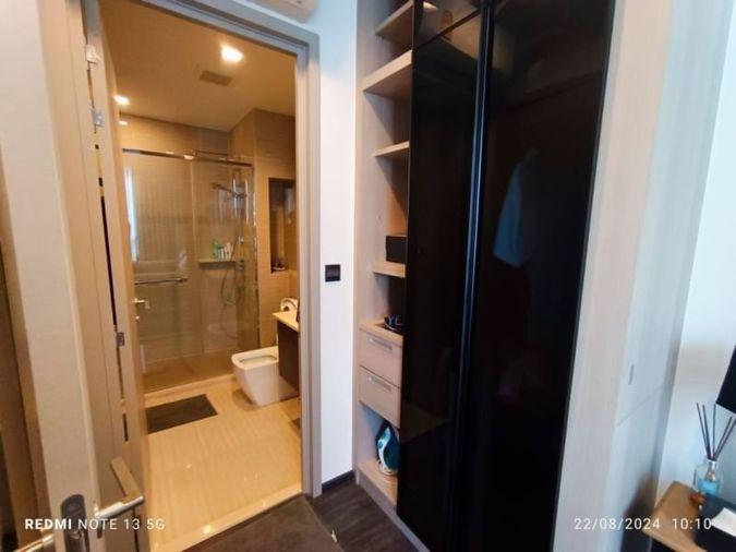 picture FOR Sale The Line Asoke-Ratchada  585/216 - 9/14