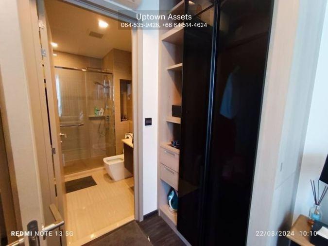 picture FOR Sale The Line Asoke-Ratchada 585/216 - 9/14