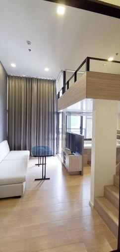รูป MW๙๐❤❤กดปุ่มแอดไลน์ได้เลยนะคะ🔴📲🚨Chewathai Residence Asoke - รูปที่ 9/9