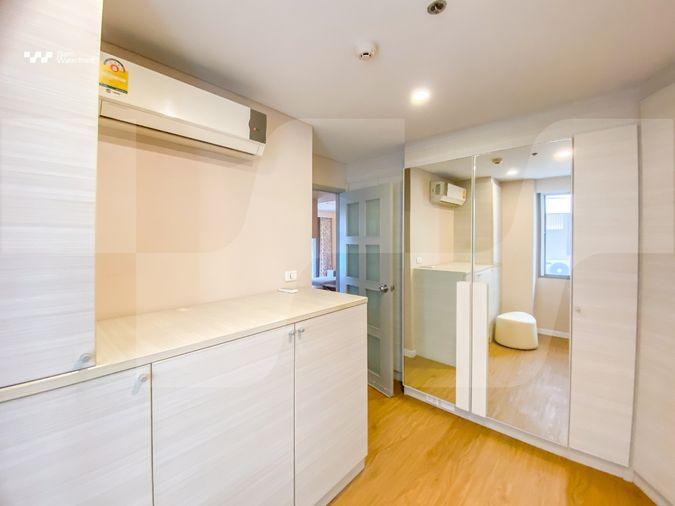 รูป 🔥ขายด่วน ต่ำกว่าตลาด🔥Siamese Nang Linchee 2ห้องนอน/2ห้องน้ำ 70sqm ชั้น5 อาคารA ตกแต่งสวย Fully Furnished ทำเลดีใกล้เซ็นทรัลพระราม3 - รูปที่ 11/33