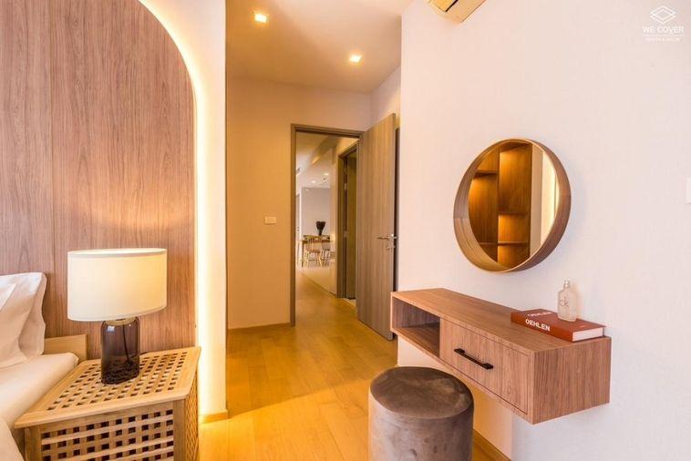 picture hq thonglor, 2 Bedrooms, 2 Bathrooms  - 6/7