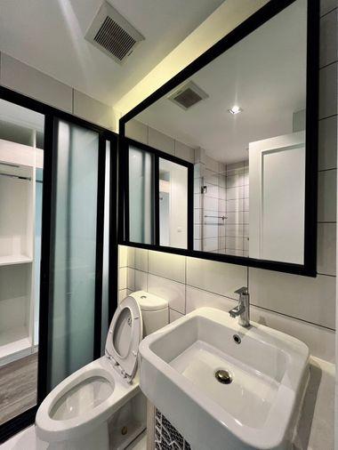 รูป ให้เช่า Chambery ห้องใหญ่ สวยงาม 8,000 บาท/เดือน 🌟 - รูปที่ 6/13