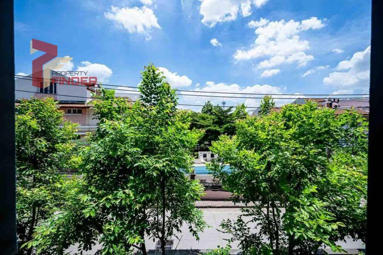 picture Condo for rent THE MUVE Bangna Contact @propertybkk2 - 10/10