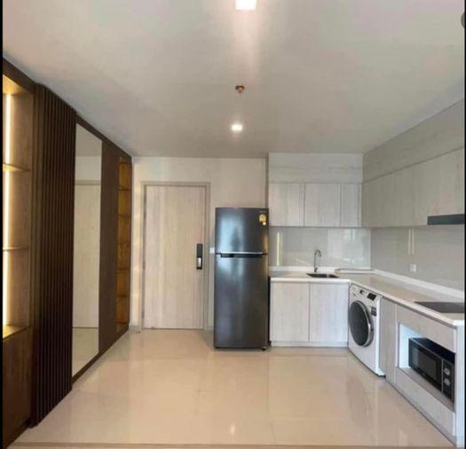 picture for rent Life One Wireless. 2bed 63sqm. Line id: @pfagent - 6/15