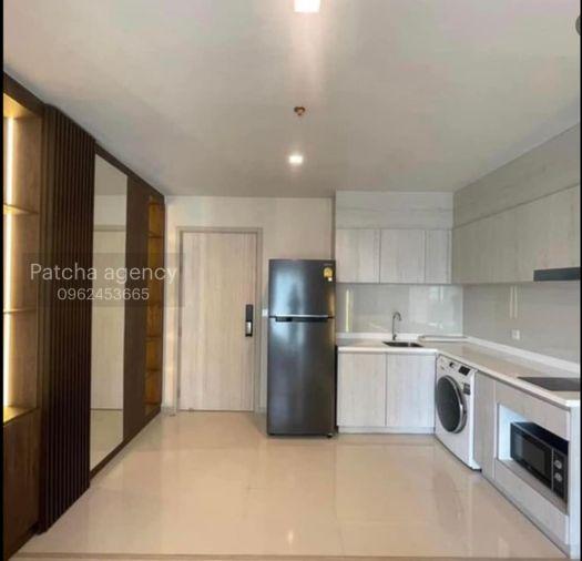 picture for rent Life One Wireless. 2bed 63sqm. Line id: @pfagent - 6/15