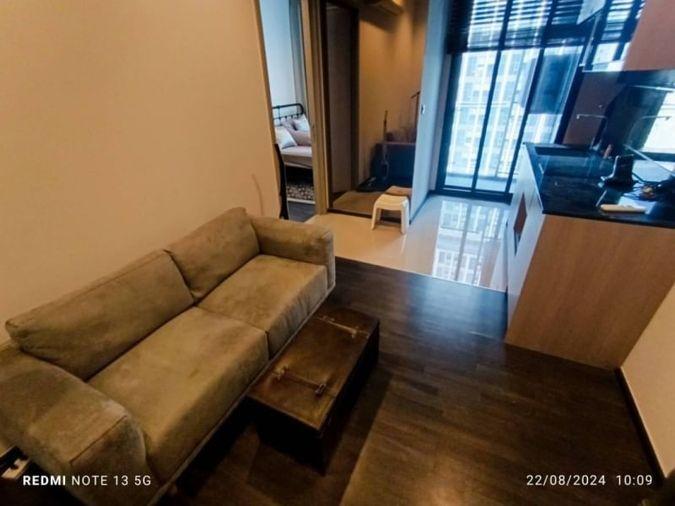 picture FOR Sale The Line Asoke-Ratchada  585/216 - 14/14