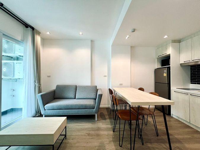 รูป ให้เช่า Chambery ห้องใหญ่ สวยงาม 8,000 บาท/เดือน 🌟 - รูปที่ 11/13