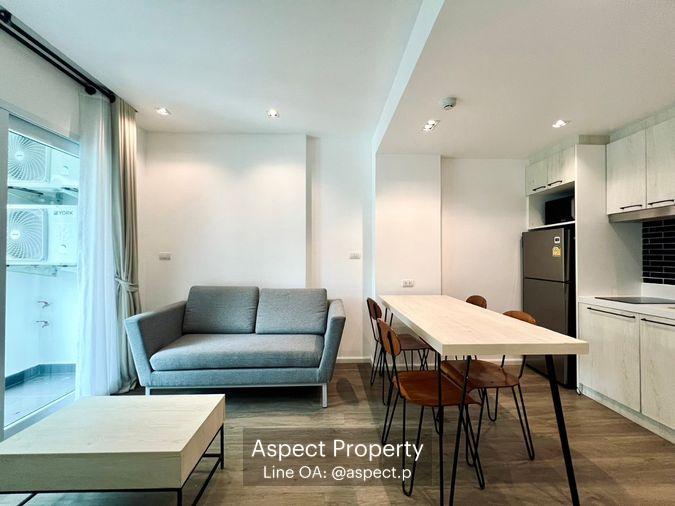 รูป ให้เช่า Chambery ห้องใหญ่ สวยงาม 8,000 บาท/เดือน 🌟 - รูปที่ 11/13