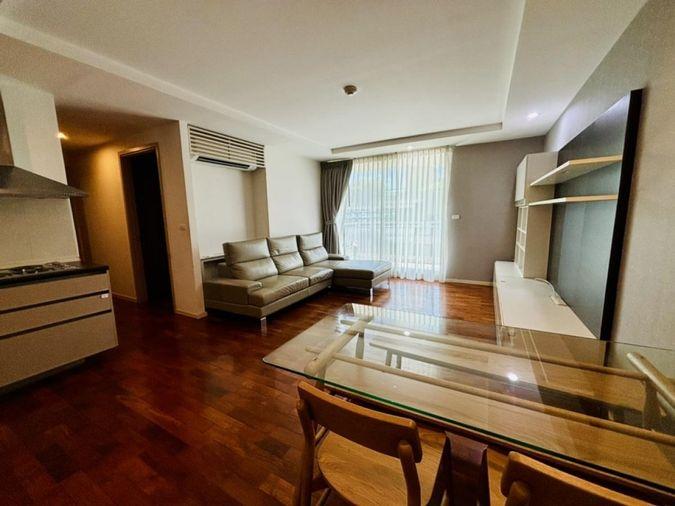 picture Siri on 8, Size 80 sq.m.,2 BEDROOM 2 BATHROOM  - 4/12