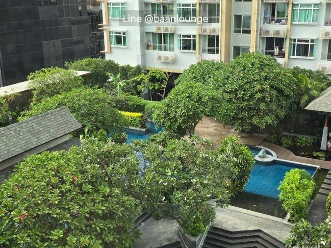 picture Circle Condo, Type : 2 Bed 2 bath - 18/19