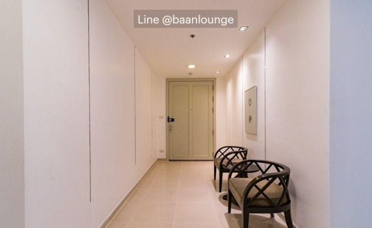 picture Park origin Thonglor, 2 Bedrooms and 2 Bedrooms - 13/20